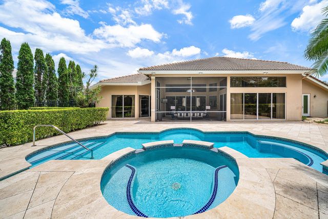 1697 Mayacoo Lakes Boulevard, West Palm Beach, FL 33411