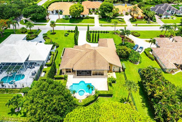 1697 Mayacoo Lakes Boulevard, West Palm Beach, FL 33411