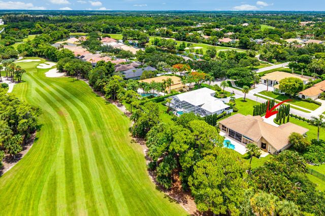 1697 Mayacoo Lakes Boulevard, West Palm Beach, FL 33411