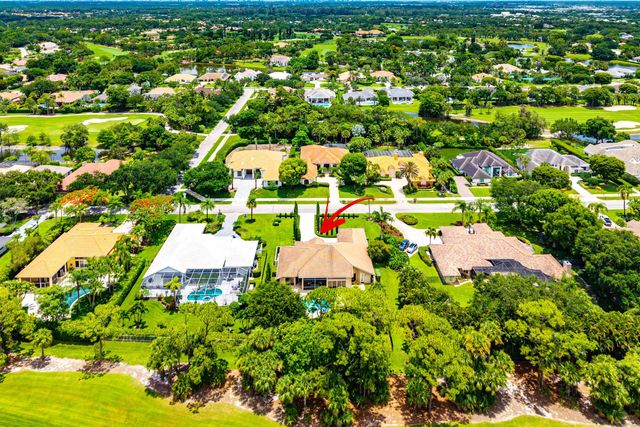 1697 Mayacoo Lakes Boulevard, West Palm Beach, FL 33411