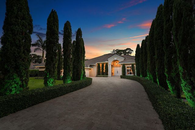 1697 Mayacoo Lakes Boulevard, West Palm Beach, FL 33411