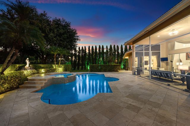 1697 Mayacoo Lakes Boulevard, West Palm Beach, FL 33411