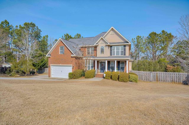 4272 Aerie Circle, Evans, GA 30809