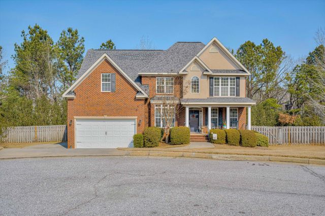 4272 Aerie Circle, Evans, GA 30809