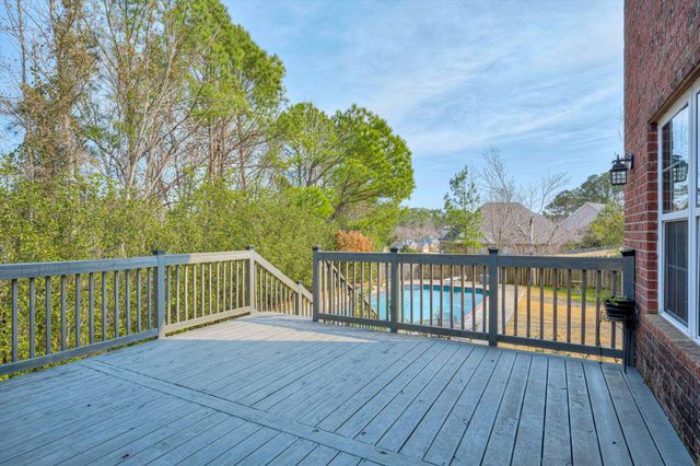 4272 Aerie Circle, Evans, GA 30809