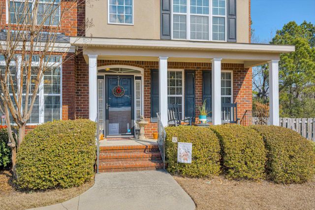 4272 Aerie Circle, Evans, GA 30809