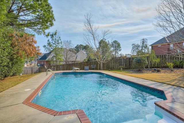 4272 Aerie Circle, Evans, GA 30809