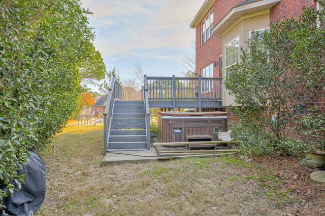 4272 Aerie Circle, Evans, GA 30809