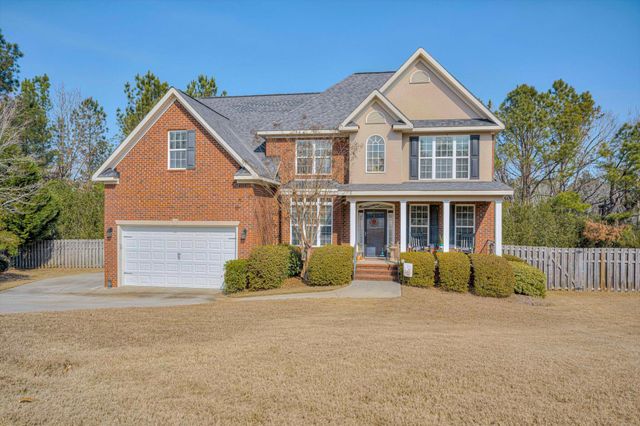4272 Aerie Circle, Evans, GA 30809