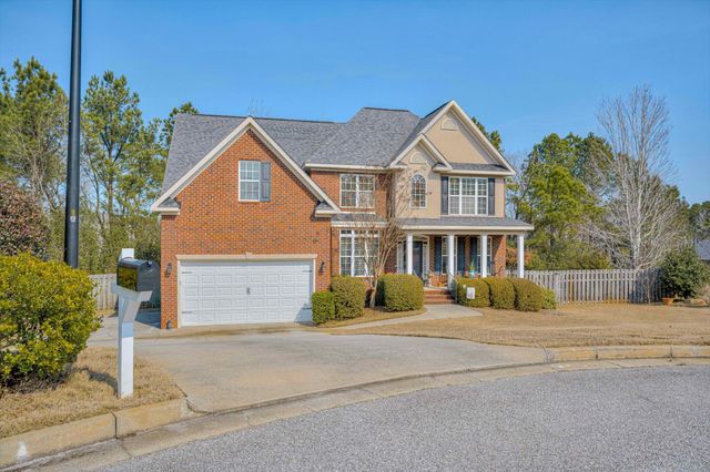 4272 Aerie Circle, Evans, GA 30809