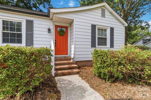 201 W Elm Street, Wingate, NC 28174