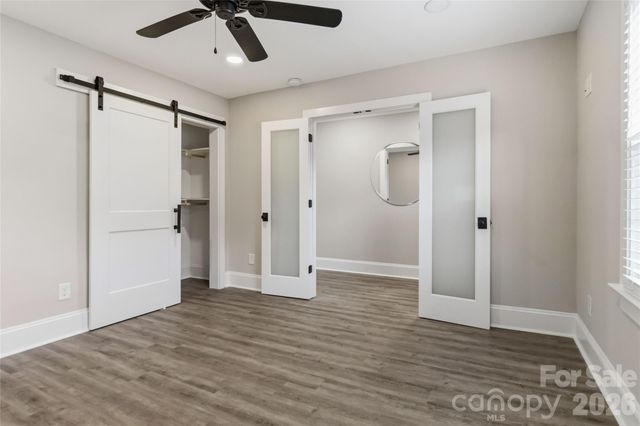 201 W Elm Street, Wingate, NC 28174