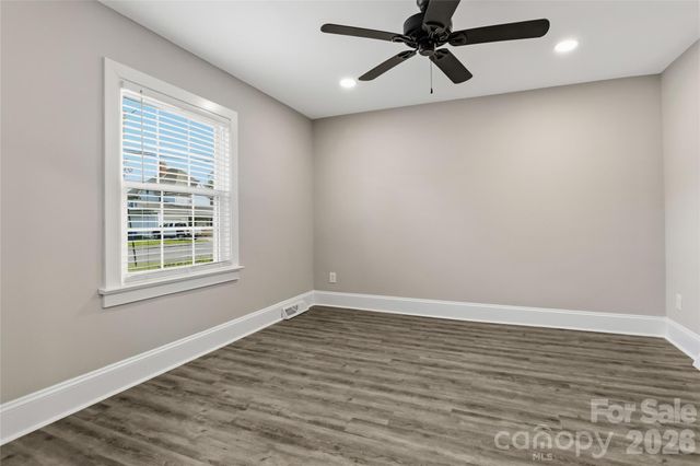 201 W Elm Street, Wingate, NC 28174