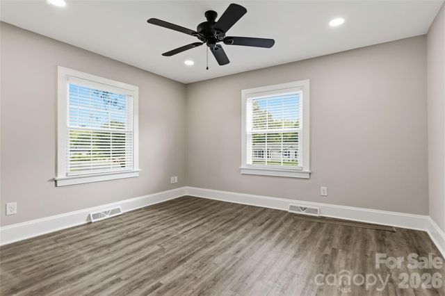 201 W Elm Street, Wingate, NC 28174