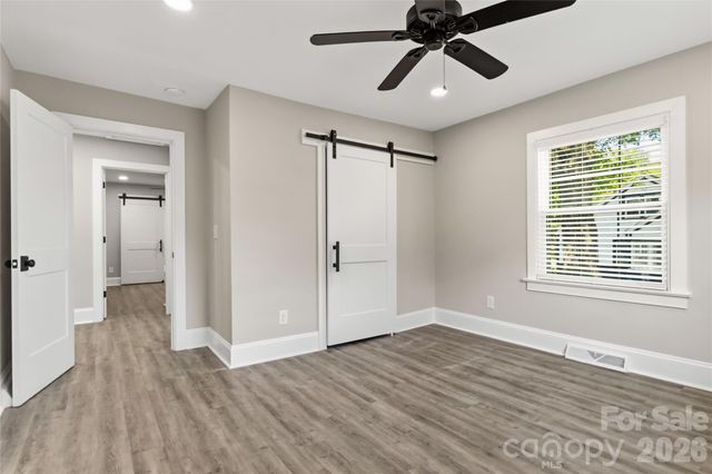 201 W Elm Street, Wingate, NC 28174