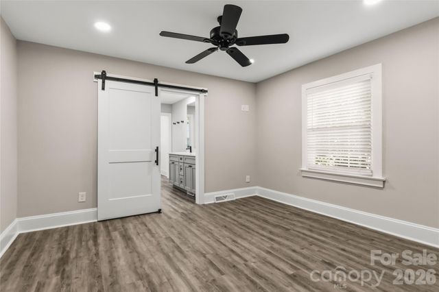 201 W Elm Street, Wingate, NC 28174