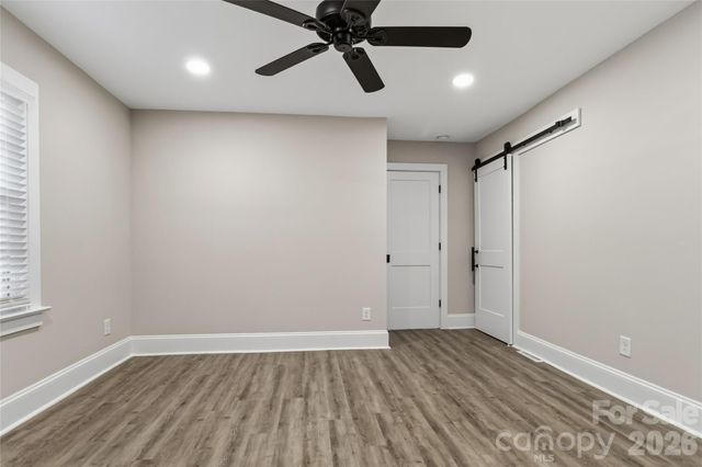 201 W Elm Street, Wingate, NC 28174