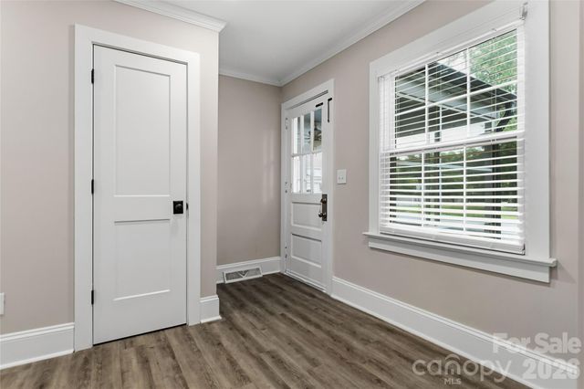 201 W Elm Street, Wingate, NC 28174