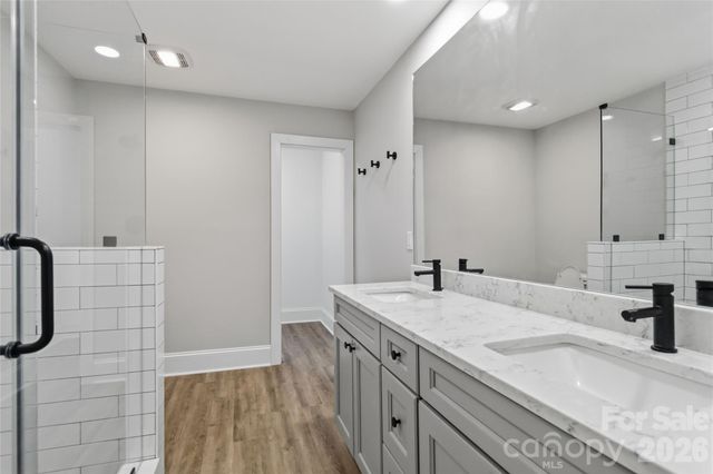 201 W Elm Street, Wingate, NC 28174