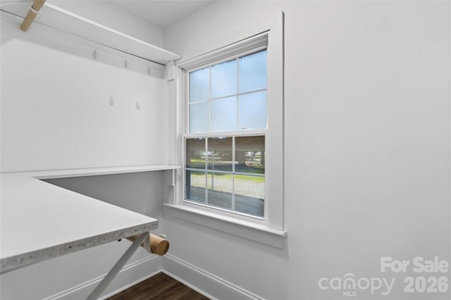 201 W Elm Street, Wingate, NC 28174