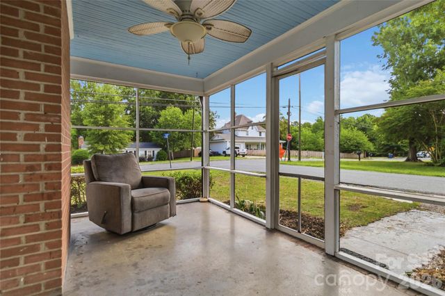 201 W Elm Street, Wingate, NC 28174