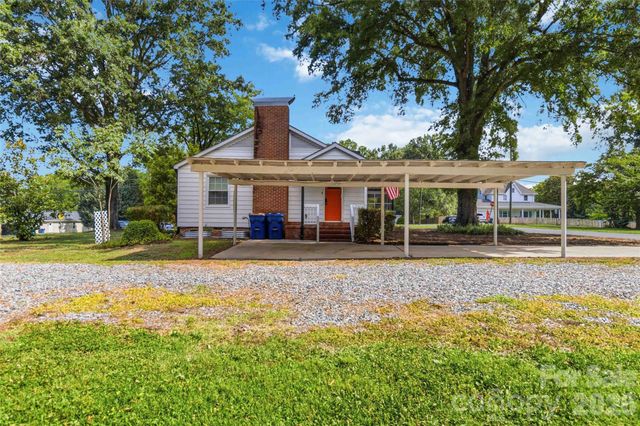 201 W Elm Street, Wingate, NC 28174