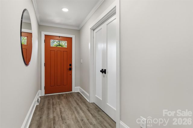 201 W Elm Street, Wingate, NC 28174