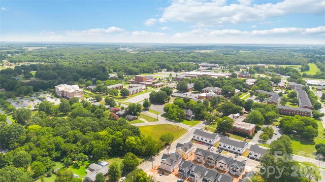201 W Elm Street, Wingate, NC 28174