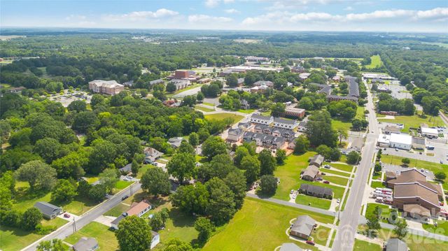 201 W Elm Street, Wingate, NC 28174