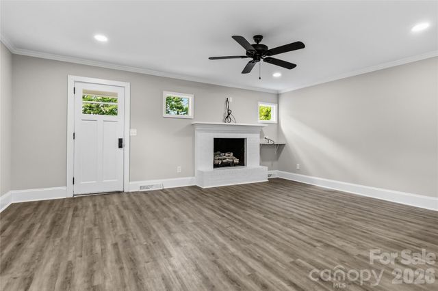 201 W Elm Street, Wingate, NC 28174