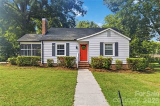 201 W Elm Street, Wingate, NC 28174