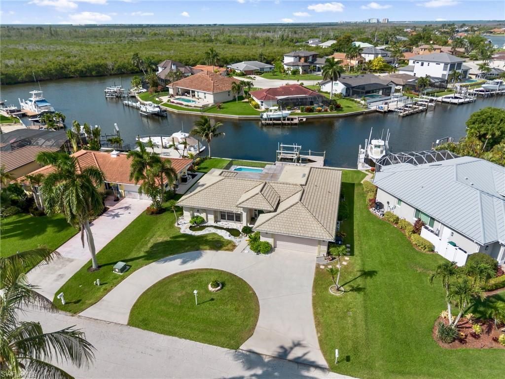 14661 Fair Havens RD, FORT MYERS, FL 33908 — exterior