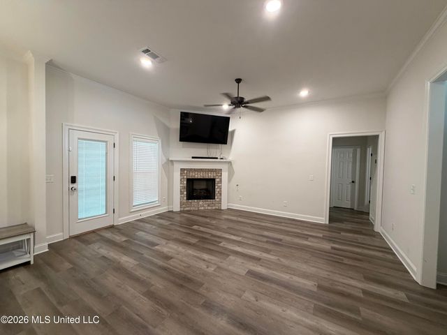 249 Hemingway Circle, Canton, MS 39046
