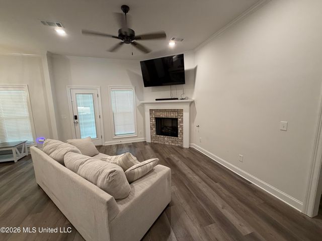 249 Hemingway Circle, Canton, MS 39046
