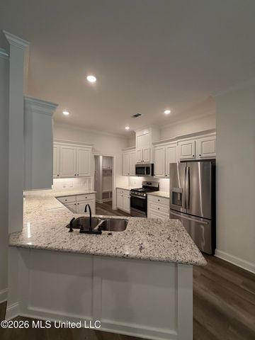 249 Hemingway Circle, Canton, MS 39046