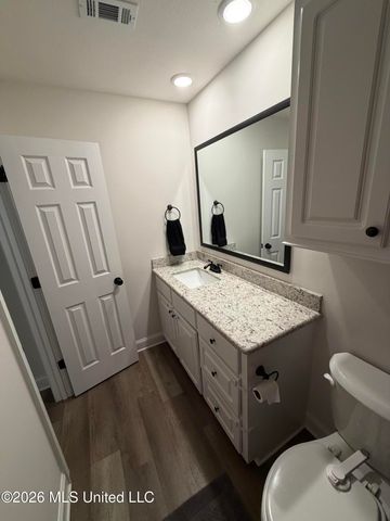 249 Hemingway Circle, Canton, MS 39046