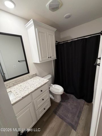 249 Hemingway Circle, Canton, MS 39046