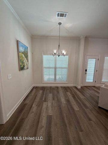 249 Hemingway Circle, Canton, MS 39046