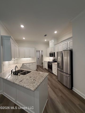 249 Hemingway Circle, Canton, MS 39046