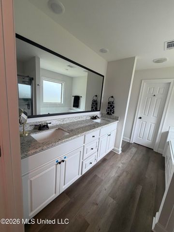 249 Hemingway Circle, Canton, MS 39046