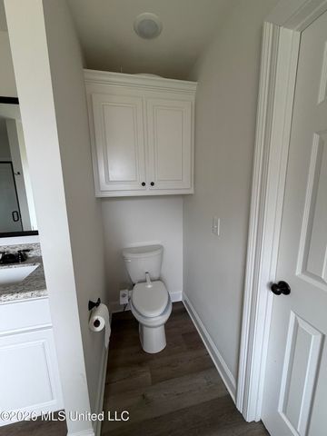 249 Hemingway Circle, Canton, MS 39046