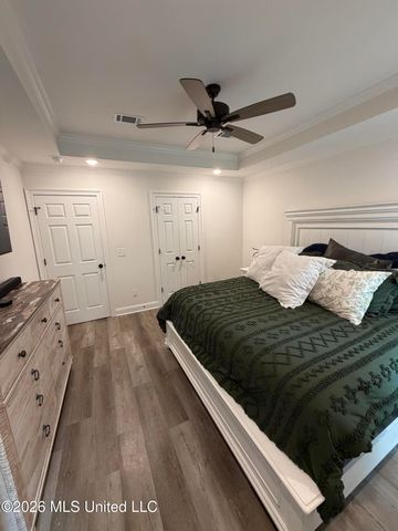 249 Hemingway Circle, Canton, MS 39046