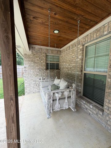 249 Hemingway Circle, Canton, MS 39046
