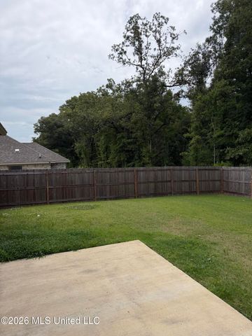 249 Hemingway Circle, Canton, MS 39046