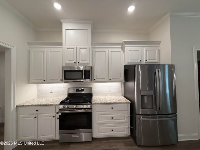 249 Hemingway Circle, Canton, MS 39046