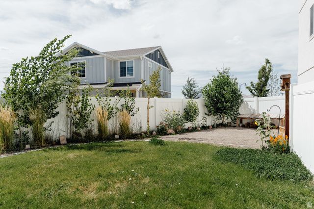 44 E POLARIS DR, Saratoga Springs, UT 84045