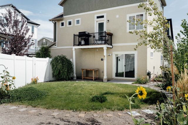 44 E POLARIS DR, Saratoga Springs, UT 84045