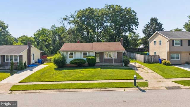 209 BRIGHT OAKS DR, Bel Air, MD 21015