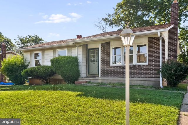 209 BRIGHT OAKS DR, Bel Air, MD 21015