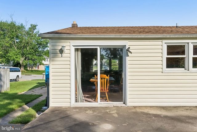 209 BRIGHT OAKS DR, Bel Air, MD 21015